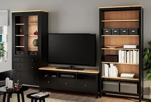 İkea TV Ünitesi Modelleri 2026
